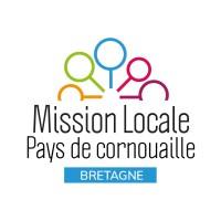 Mission Locale du Pays de Cornouaille logo, Mission Locale du Pays de Cornouaille contact details