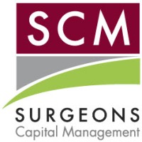 Surgeons Capital Management logo, Surgeons Capital Management contact details