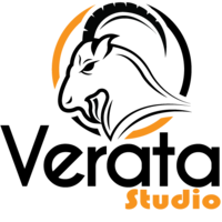 Verata Studio logo, Verata Studio contact details