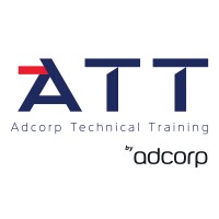 Adcorp Technical Training logo, Adcorp Technical Training contact details