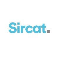 SIRCAT logo, SIRCAT contact details