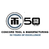 Concord Tool And Manufacturing, Inc. logo, Concord Tool And Manufacturing, Inc. contact details