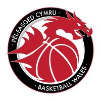 Basketball Wales logo, Basketball Wales contact details