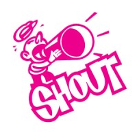 Shout Public Relations logo, Shout Public Relations contact details