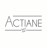 Actiane logo, Actiane contact details