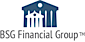 BSG Financial Group logo, BSG Financial Group contact details