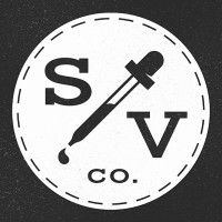 The Simple Vapor Company logo, The Simple Vapor Company contact details