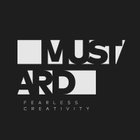 MUSTARD - FEARLESS CREATIVITY logo, MUSTARD - FEARLESS CREATIVITY contact details