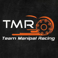 Team Manipal Racing logo, Team Manipal Racing contact details