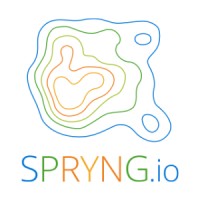 Spryng.io logo, Spryng.io contact details