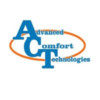 Advanced Comfort Technologies logo, Advanced Comfort Technologies contact details