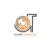 Ouches Technology logo, Ouches Technology contact details