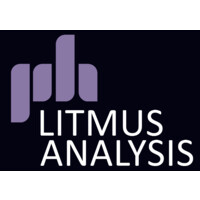 Litmus Analysis logo, Litmus Analysis contact details