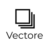 Vectore logo, Vectore contact details