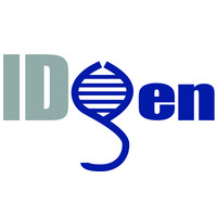 Laboratorio IDgen logo, Laboratorio IDgen contact details