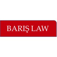 Barış Law logo, Barış Law contact details