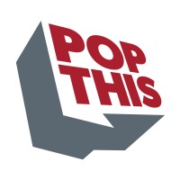 POP this POP that Pty Ltd logo, POP this POP that Pty Ltd contact details