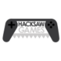 Hacksaw Games logo, Hacksaw Games contact details