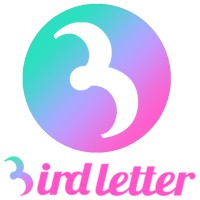 Birdletter(버드레터) logo, Birdletter(버드레터) contact details