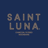 Saint Luna Spirits logo, Saint Luna Spirits contact details