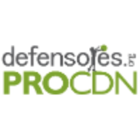 Defensores PROCDN logo, Defensores PROCDN contact details