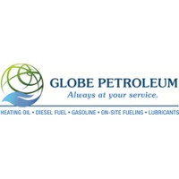 GLOBE PETROLEUM INC logo, GLOBE PETROLEUM INC contact details