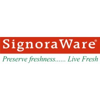 SignoraWare logo, SignoraWare contact details