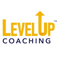 Level Up Coaching logo, Level Up Coaching contact details