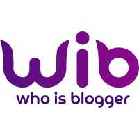 WhoIsBlogger logo, WhoIsBlogger contact details