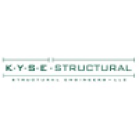 KYSE-Structural logo, KYSE-Structural contact details