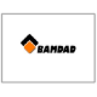 BAMDAD CO. logo, BAMDAD CO. contact details