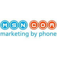 MSN communication GmbH logo, MSN communication GmbH contact details