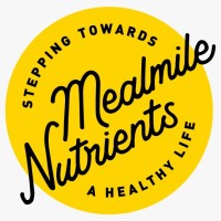 Mealmile Nutrients logo, Mealmile Nutrients contact details