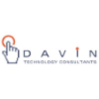 Davin Technology Consultants logo, Davin Technology Consultants contact details