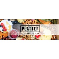 PLATTER logo, PLATTER contact details