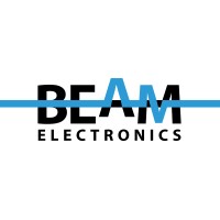 Beam Electronics logo, Beam Electronics contact details