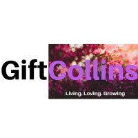 Gift Collins Blog logo, Gift Collins Blog contact details