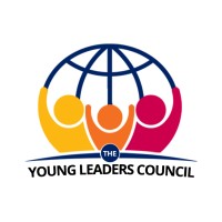 The Young Leaders Council logo, The Young Leaders Council contact details