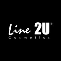 Line 2U Cosmetics logo, Line 2U Cosmetics contact details