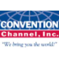 Convention Channel, Inc. logo, Convention Channel, Inc. contact details