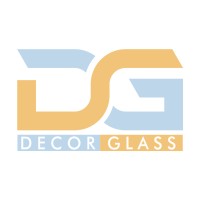 Decor Glass logo, Decor Glass contact details