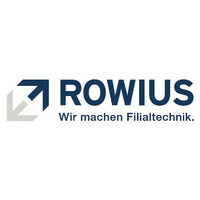 Rowius GmbH logo, Rowius GmbH contact details