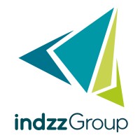 INDZZ Group logo, INDZZ Group contact details