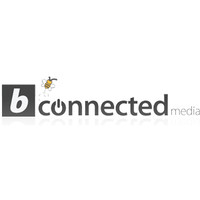 B Connected Media logo, B Connected Media contact details