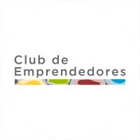 Club de Emprendedores Córdoba logo, Club de Emprendedores Córdoba contact details