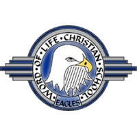 Word Of Life Christian School logo, Word Of Life Christian School contact details