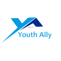 Youth Ally logo, Youth Ally contact details