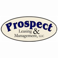 Prospect Leasing & Management, LLC logo, Prospect Leasing & Management, LLC contact details