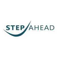 Step Ahead Gruppe logo, Step Ahead Gruppe contact details