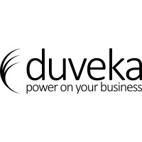 duveka GmbH logo, duveka GmbH contact details